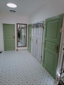 Ubytování Na potoce