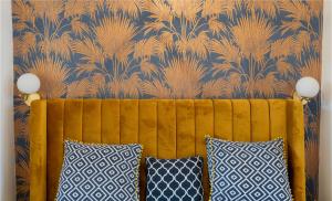 Hotels Hotel Le domaine de Montmorency : Chambre Deluxe