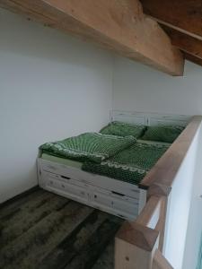 Ubytování Na potoce