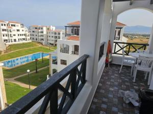 Lilacs Garden Appartement CaboNegro