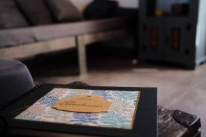 ALMADEMARI GIGLIO CASA VACANZA