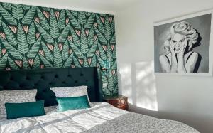 Hotels Hotel Le domaine de Montmorency : Chambre Deluxe