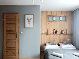 Pokoje Gościnne u Maksa