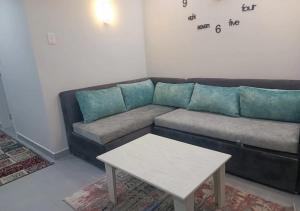 10 STEPS from BEACH and CITY HEART, Furnished with Modern Kitchenette