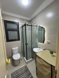 كمبوند سليا طلعت مصطفى العاصمة الاداريه