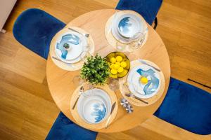 CasaViva-Modern Elegant Trilo in Genova Castelletto