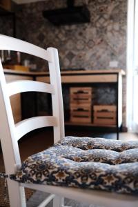 ALMADEMARI GIGLIO CASA VACANZA