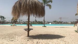 Penthouse Vista Naranjos at Santa Rosalia Lake and Life Resort