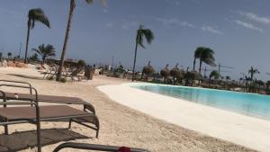 Penthouse Vista Naranjos at Santa Rosalia Lake and Life Resort