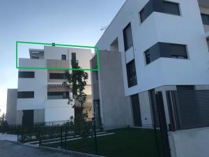 Penthouse Vista Naranjos at Santa Rosalia Lake and Life Resort