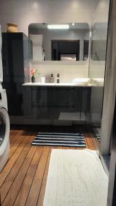 Appartements Port Royal : photos des chambres