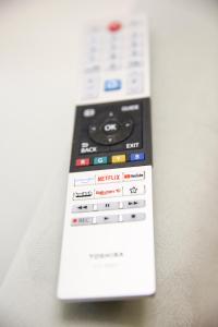 #A Ιoannas Apartments