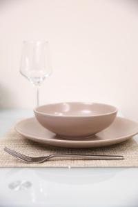 #A Ιoannas Apartments