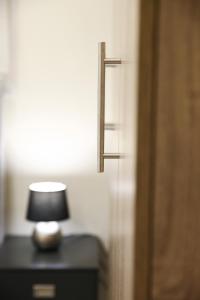 #A Ιoannas Apartments