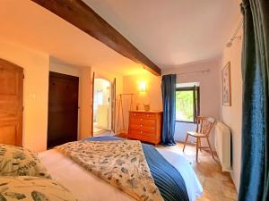 Maisons de vacances En pleine foret : photos des chambres