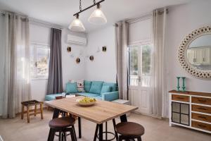 Aroma Kastellia - Althea Homes