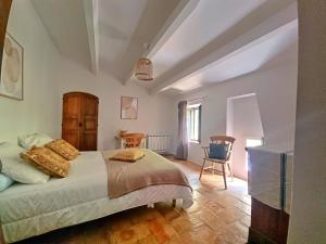 Maisons de vacances En pleine foret : photos des chambres