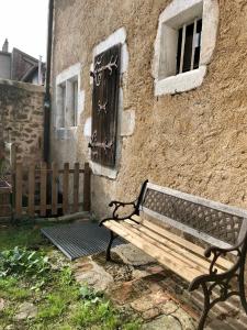 B&B / Chambres d'hotes Chambres Saint-Nicolas : photos des chambres