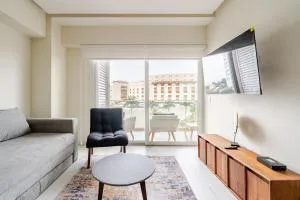 New luxury apartment in exclusive area! - 新巴利亚塔