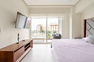 New luxury apartment in exclusive area!