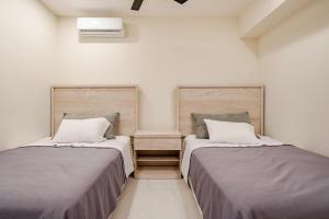 New luxury apartment in exclusive area!