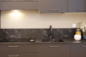 CasaViva-Modern Elegant Trilo in Genova Castelletto