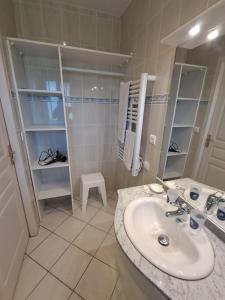 Maisons de vacances La Maison des Coquilles : photos des chambres