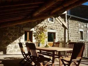 gîte le Val d'Ance - La Chapelle-en-Lafaye