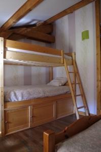 Maisons de vacances gite le Val d-Ance : photos des chambres