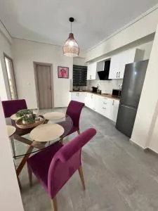 Feels Like Home 2 - Agrinio Suites - Panaitólion