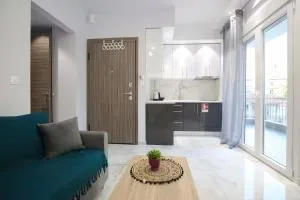 #D Ioanna Apartments - Síndos