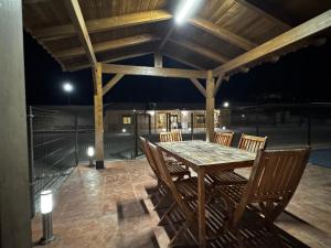 Apartamento Rural Casa Cueva