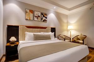 IVA Premium Delhi Airport - FREE Airport Drop
