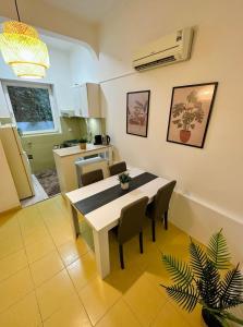 Skadarlija Retro Charming Apartment