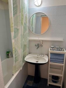 Skadarlija Retro Charming Apartment