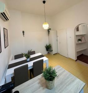 Skadarlija Retro Charming Apartment