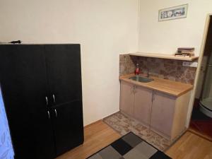 Horský apartmán