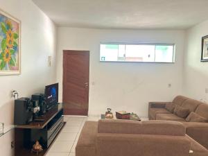 Apartamento Familiar em Capitólio