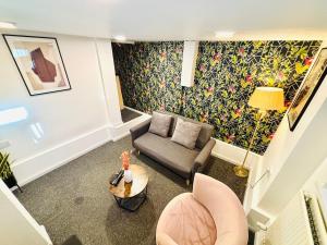 The Hilltop Cavern in Chatham