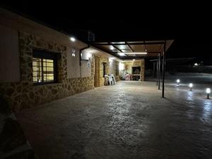 Apartamento Rural Casa Cueva