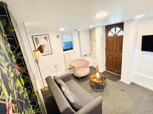 The Hilltop Cavern in Chatham