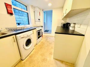 The Hilltop Cavern in Chatham