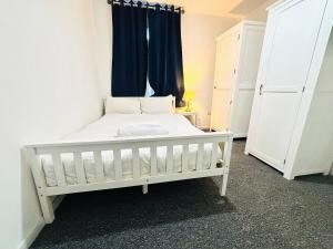 The Hilltop Cavern in Chatham