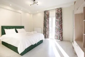 #8 Ioanna Apartments 2bedrooms - Galíni