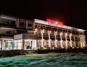 Truva Life Hotel