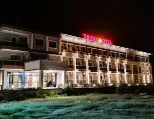 Truva Life Hotel - Arsuz