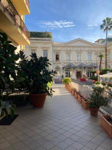 INCANTO fronte Casinò