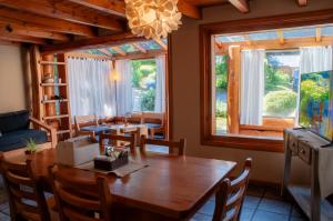 Las Cumbres Apart & Suites