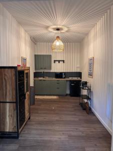 Appartement tout confort Besançon bordure de boucle