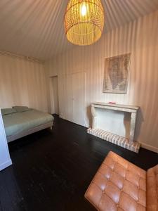 Appartement tout confort Besançon bordure de boucle